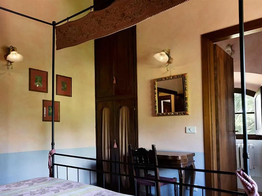 Villa Rosa Panzano Panzano in Chianti 0*,
