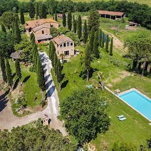 Quarantallina Farm stay
