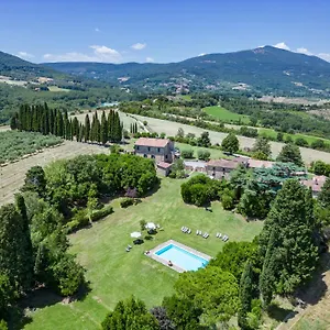 Spazzavento Séjour à la campagne