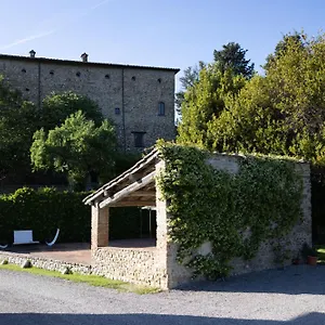 Castello Di Bibbione Vakantieboerderij