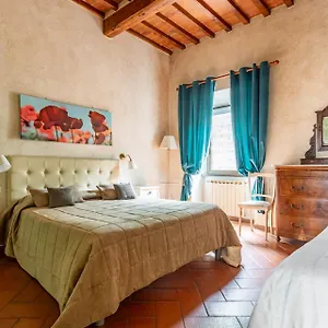 Borgo Dei Ricci Séjour à la ferme