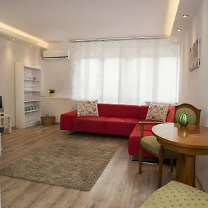 Ilona 2 Bedrooms In The Center , Budapest Ungheria