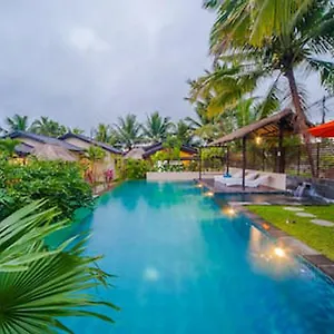 Damai , Ubud Indonesia