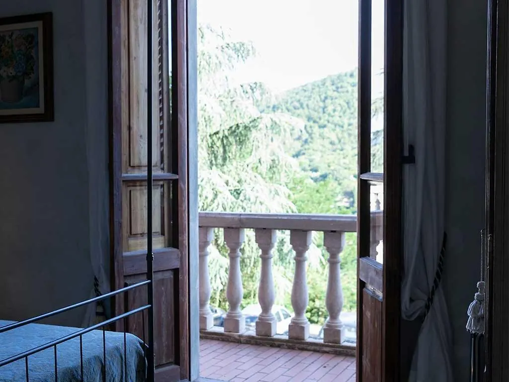 컨트리하우스 Villa Rosa Panzano 판자노