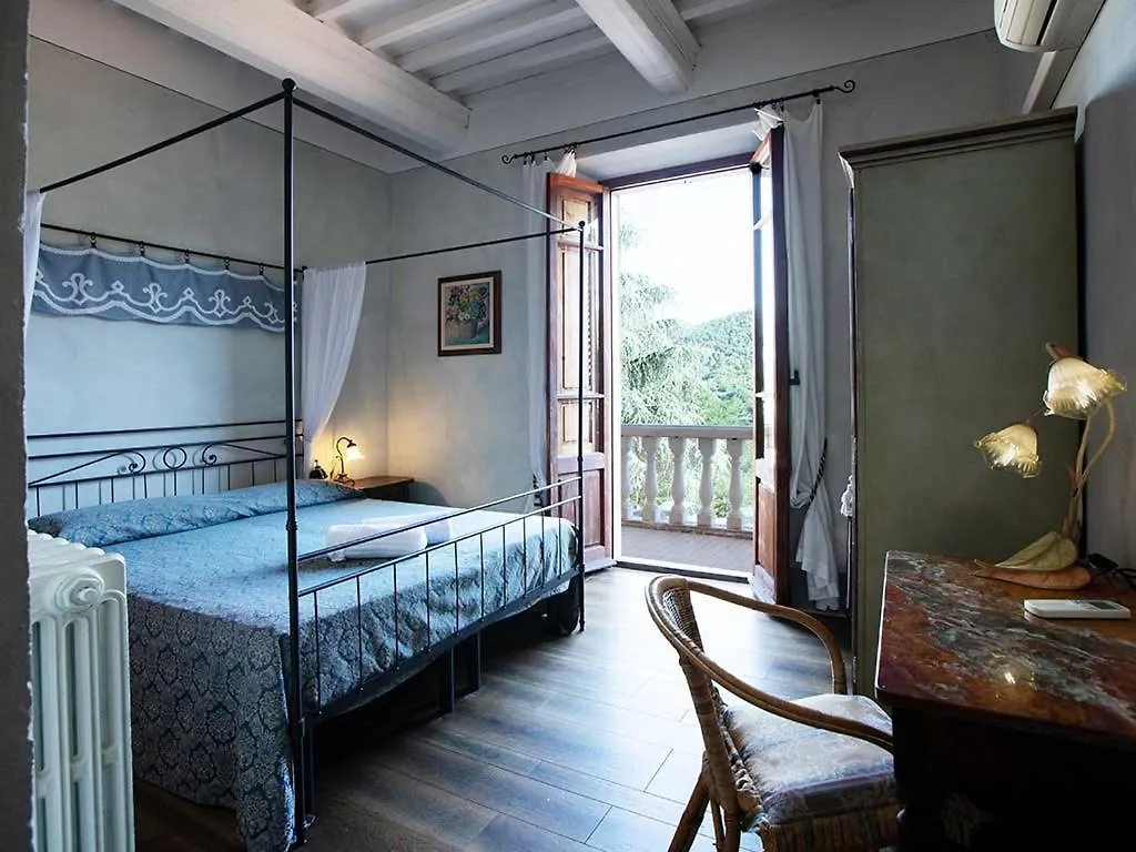 Villa Rosa Panzano 판자노 0*,  이탈리아