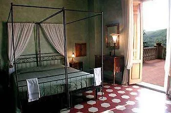 컨트리하우스 Villa Rosa Panzano 판자노