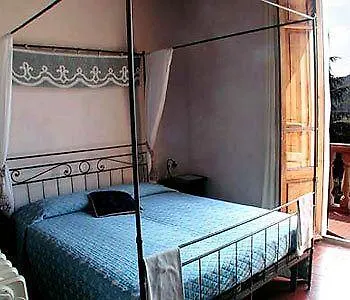 Villa Rosa Panzano 판자노 컨트리하우스