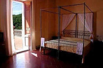 Villa Rosa Panzano 판자노 이탈리아