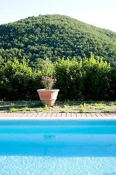 컨트리하우스 Villa Rosa Panzano 판자노 이탈리아
