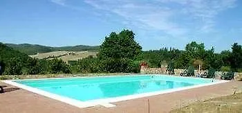Villa Rosa Panzano 판자노